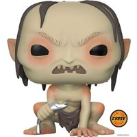 Фигурка Funko Movies LOTR/Hobbit S3 Gollum w/Chase 13559