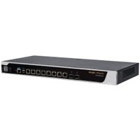 Маршрутизатор Ruijie Networks RG-NBR6210-E