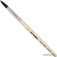 Кисть для рисования Палитра Белка 6 ЖА1-06.00Б