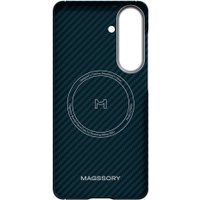 Чехол для телефона Magssory Aramid Case для Samsung Galaxy S26+ CFB051bl