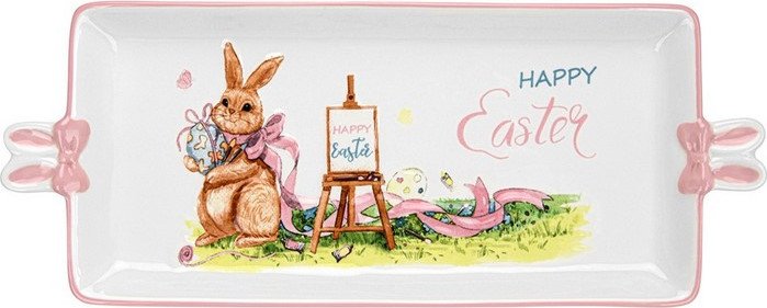 

Блюдо Fissman 0436