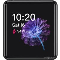 Hi-Fi плеер FiiO M5 (черный)