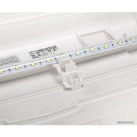 Аквариумный набор Ferplast Capri 50 Led 40 л (белый)