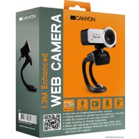 Веб-камера Canyon CNR-FWC113