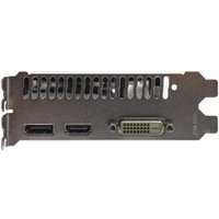 Видеокарта AFOX GeForce GTX 1050 Ti 4GB GDDR5 AF1050TI-4096D5H7-V9
