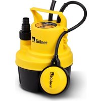Дренажный насос Kolner KSP 400