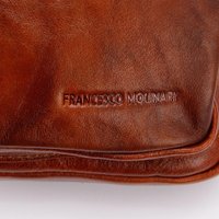 Городской рюкзак Francesco Molinary 951-4759-39-BRW (коричневый)