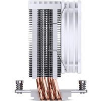 Кулер для процессора Jonsbo CR-1400E ARGB (белый)