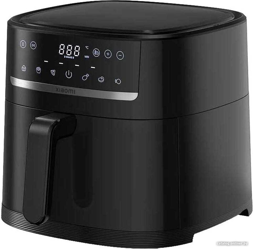 Аэрогриль (аэрофритюрница) Xiaomi Air Fryer 6L MAF08