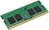 4GB DDR4 SODIMM PC4-19200 FL2400D4S17-4G