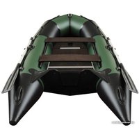 Моторно-гребная лодка AquaStar K-310