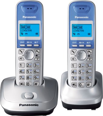Panasonic KX-TG2512RUS