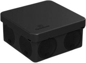 Накладная коробка Промрукав 60-0210-9005