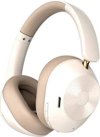 Наушники OneOdio A5 (бежевый)