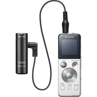 Проводной микрофон Sony ECM-AW4