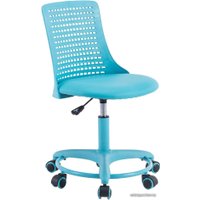 Компьютерное кресло TetChair Kiddy (бирюзовый)