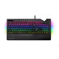 Клавиатура ASUS ROG Strix Flare (Cherry MX Black)