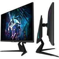 Игровой монитор Gigabyte Aorus FI32Q X