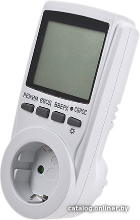 Ваттметр Robiton PM-3