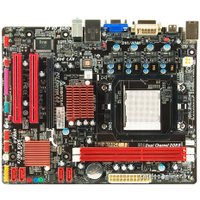 Материнская плата BIOSTAR A880GZ Ver. 6.x