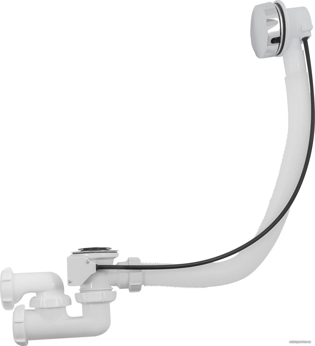 Сифон Aquant V311-22-MR