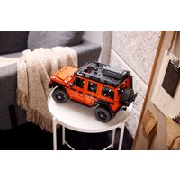 Конструктор LEGO Technic 42177 Профессиональная линейка Mercedes-Benz G500