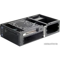 Корпус SilverStone Milo ML06 SST-ML06B