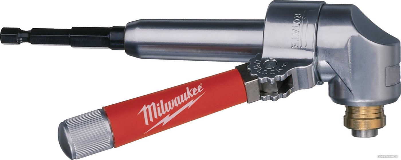 Насадка специализированная Milwaukee 4932352320