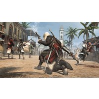  Хиты Playstation Assassin's Creed IV Black Flag для PlayStation 4