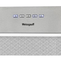 Кухонная вытяжка Weissgauff Fiona 60 X