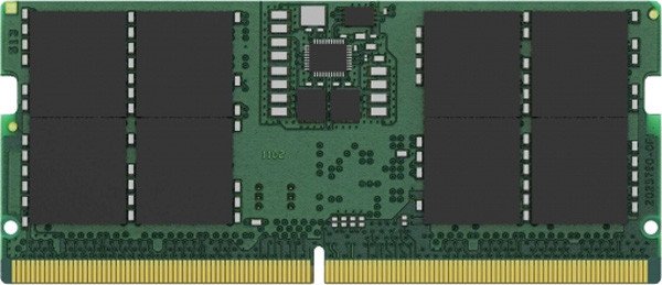 Оперативная память Kingston 16ГБ DDR5 SODIMM 5600 МГц KCP556SS8-16