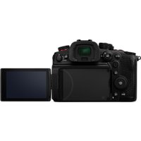 Беззеркальный фотоаппарат Panasonic Lumix GH7 Kit 12-60mm f/2.8-4.0