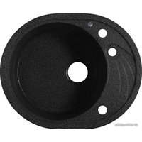 Кухонная мойка Belux BLG-5847 в Бресте