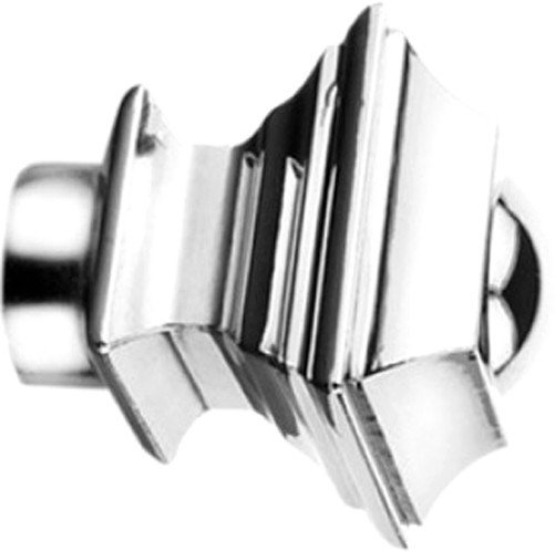 

Наконечник для карниза Lm Decor YF030 Верди 25мм (хром)