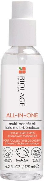 

Масло MATRIX Biolage All-in-One Питающее (125 мл)