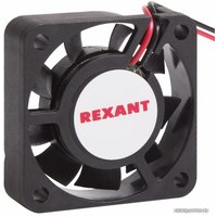 Вентилятор для корпуса Rexant RX 4010MS 24VDC 72-4040
