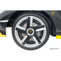 Электромобиль Chi Lok Bo Lamborghini Centenario (зеленый)