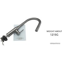 Смеситель Gappo G4398-41