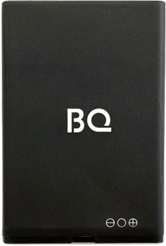 Аккумулятор для телефона By-mobile совместим с BQ BQ-2800L