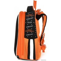 Школьный рюкзак Schoolformat Ergonomic + Play Ball РЮКЖКРД-ПЛБ