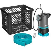 Дренажный насос Gardena Set 20000 Basic 9019-47