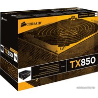 Блок питания Corsair TX850 V2 850W (CMPSU-850TXV2EU)