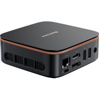 Компактный компьютер Blackview MP20 BVMP20-N150-8-256GB в Могилеве