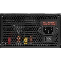 Блок питания Digma DPSU-500W-WH