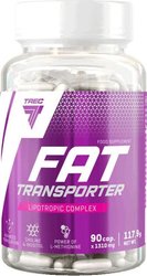 Fat Transporter (90 таблеток)