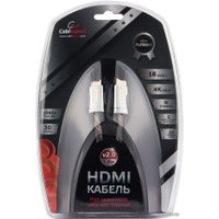 Кабель Cablexpert CC-P-HDMI02-1M