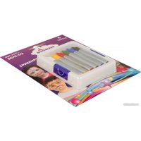 Набор для аквагрима Boomzee BDG-02 (6 цв)