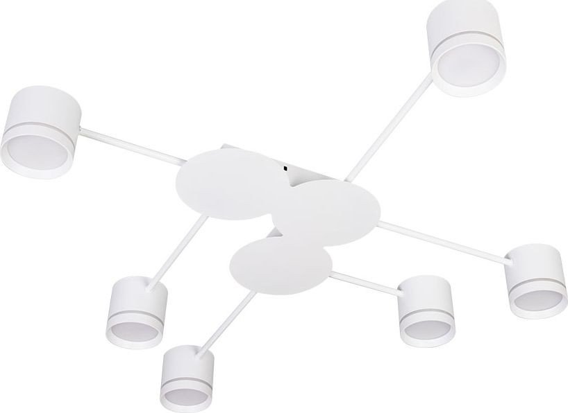 Подвесная люстра Arte Lamp Legacy A8024PL-6WH