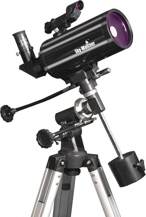 

Телескоп Sky-Watcher SKYMAX BK MAK102EQ1