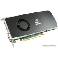Видеокарта PNY Quadro FX 3800 1GB GDDR3 [VCQFX3800-PCIE]